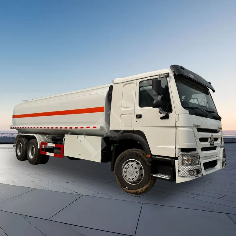 45000 - لتر خزان زيت الصلب الكربوني 3 محاور