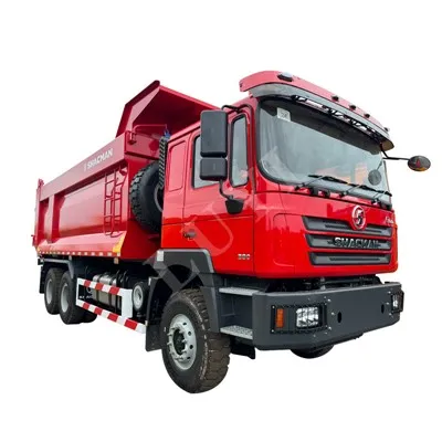 الصين 8x 4 12 عجلات SHACMAN 40 طن X3000 شاحنة قلابة 420hp شاحنة خلفية منخفضة السعر مخزون شاحنة جديدة Euro 2/5/6 منفذ المصنع مباشرة